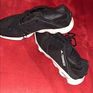 Adidas woman’s Climacool Voyager NWOB sz 8 1/2